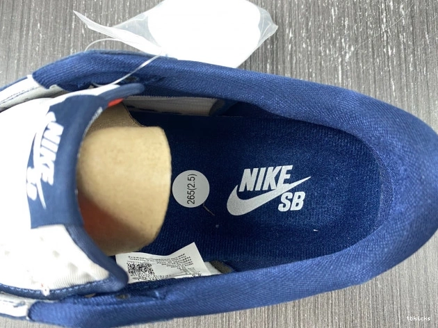 Rep TB Low CJ7891-400 Navy Midnight 1 Jordan SB 0820